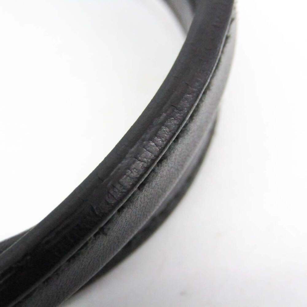 GUCCI Black Canvas Tote Bag - Picture 9 of 12